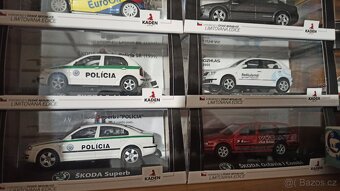 KDN Kaden autíčka - 4