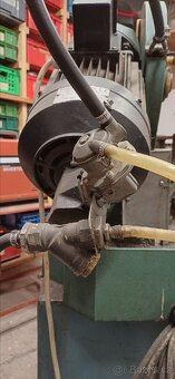 Okružní pila na kov TRS30 - 4