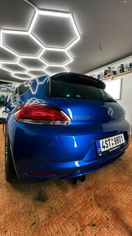 Volkswagen Scirocco 2.0 tsi 2009, STK do 10/2027 - 4
