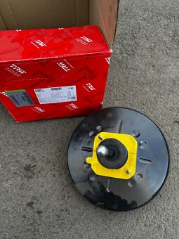 Posilovač brzd PSA 238 NOVÝ - 4