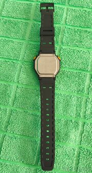 CASIO JC-11 - 4