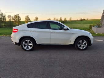 BMW X6 E71 35D xDrive - 4