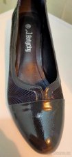 Elegantní  Lodičky vel. 39 - 4