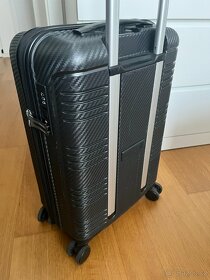 Cestovní kufr Travelite Zenit S - 4