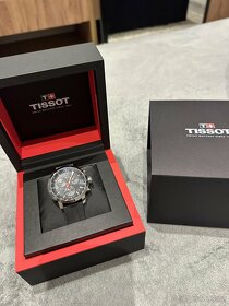 Hodinky Tissot - 4