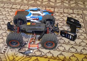 RC model MTX Funtek - 4