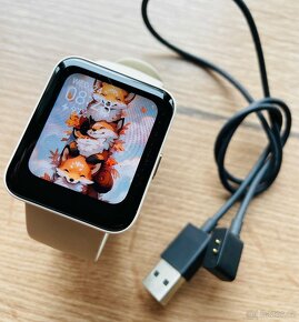 Xiaomi Redmi Watch 2 Lite - Ivory - 4