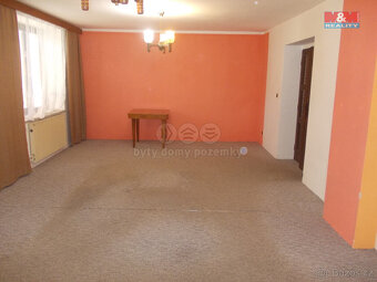 Prodej rodinného domu 6+1, 280 m², Ženklava - 4