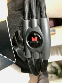 Kabel pro komponentní video MONSTER Mseries M1000cv - 4