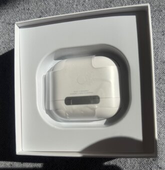 iPod 3 Mag safe case - 4