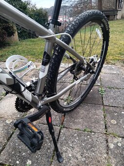 TREK Marlin 15,5" - 4