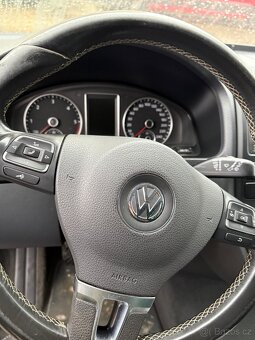 Díly Vw T5 T5.1 Lift Multivan 2009- Výborný stav -Org.Vw - 4