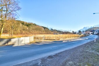 Pronájem komerčního pozemku, od 2.000 m2, Trutnov - 4