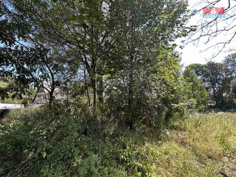 Prodej pozemku k bydlení, 464 m², Bečov - 4