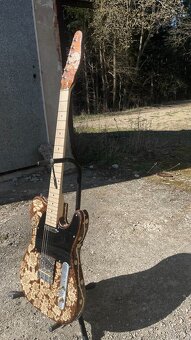 Telecaster - 4