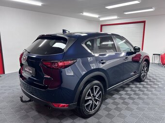 Mazda CX-5 2.0i 121 kW SKYACTIV-G Automat-Bose-DPH - 4