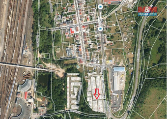 Prodej garáže, 27 m², Cheb - Švédský Vrch - 4