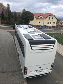 PRODÁM MORELO PALACE 90 LB - 4