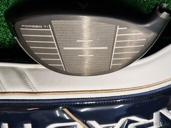 Callaway Paradym - 4
