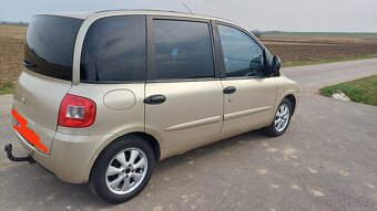 Multipla - 4