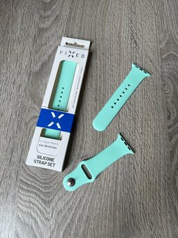 Fixed řemínky na Apple Watch 38/40/41 mm - různé - 4