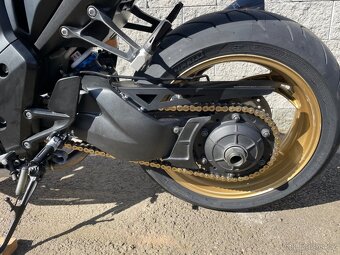 Honda CB 1000 R - 4