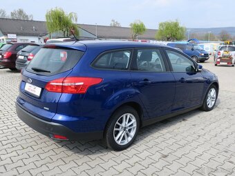 Prodám Ford Focus 1.0 i 92 kW automat+nové rozvody - 4