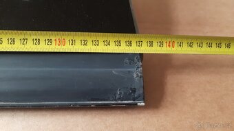 Hardtop Carryboy - Sklo dlouhé - 4