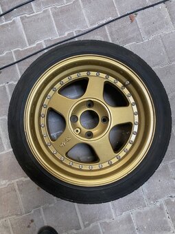 Kola Keskin 4x114,3 r16 - 4