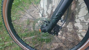 Scott Axis eride 20, - 4