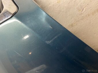 ŠKODA OCTAVIA 2 2004-2008 - KAPOTA S MASKOU 9598 - 4
