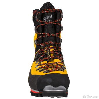 BOTY La Sportiva NEPAL CUBE GTX vel 42 - 4