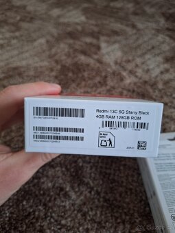Xiaomi Redmi 13C 5G - 4