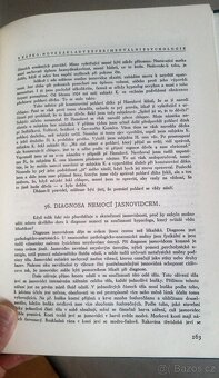 Břetislav Kafka: Nové základy experimentální psychologie - 4