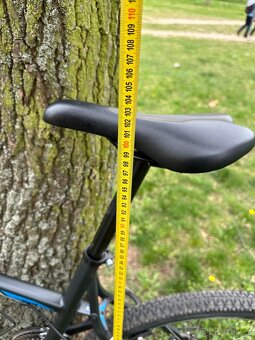 Horské kolo BTWIN ROCKRIDER 340 - 4