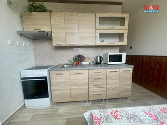 Prodej bytu 2+1, 52 m², Ktiš - 4