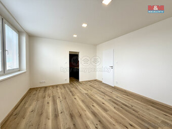 Pronájem bytu 2+1, 45 m², Ostrava, ul. Františka Formana - 4