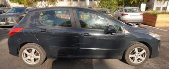Peugeot 308 2.0 Automat - 4