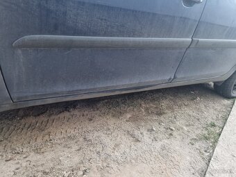 Škoda roomster 1.9 tdi 74kw bez dpf - 4