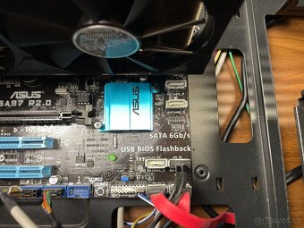 Herní PC s Windows 11 – ideální pro hraní i práci - 4