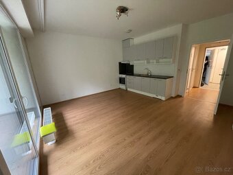 Pronájem novostavby s terasou Čadova, Olomouc - 4