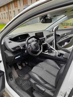 Peugeot 3008 2.0 Hdi 110 kw - 4