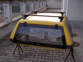 Prodám na Škoda Felicia Fun hardtop Truckman. - 4