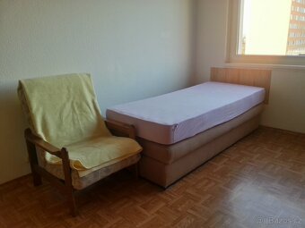 pronajímám samostatný pokoj - 4