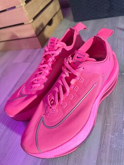 Dámské boty - Nike Zoom Double Stacked - 4