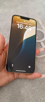 Prodám IPhone 13 pro - 4