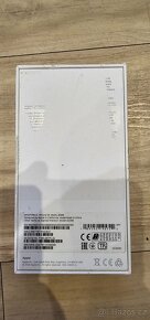 iPhone SE, Black, 64GB - pouze krabice II - 4
