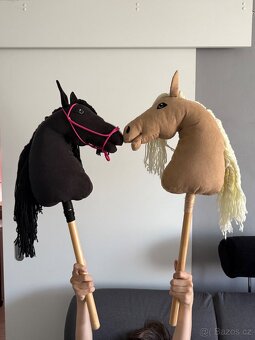 Hobby horse vel.S - 4