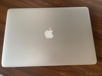 Apple MacBook Pro Retina 15.4" 2013 Late - 4