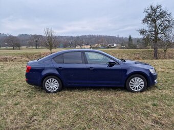 Škoda Octavia 3 1.6 TDI 77 Kw DSG Automat - 4